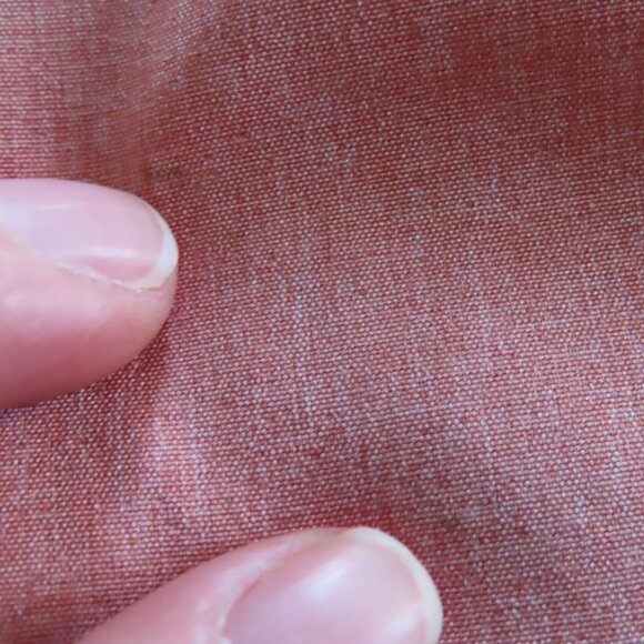 Xcaster UPF Sun Protction Fishing Shirt Vented Short Sleeves Button Front XL - Picture 11 of 11